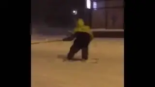 Тем временем, в Усть Каменогорске