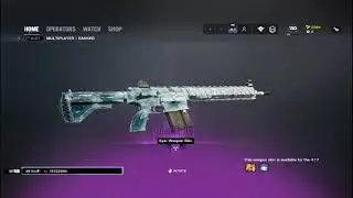 BUKA ALPHA PACK BARENGAN DAPET BLACK ICE SEMUA | R6S Indonesia
