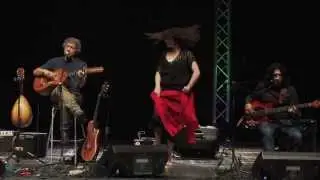 Eugenio Bennato - Balla La Nuova Italia