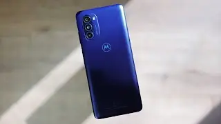Motorola G51 5G 6 Months later!