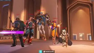 One Tricking Sigma on a Quest for Masters