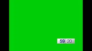 (ОРИГИНАЛ) Хромакей шпигель ВЕСТИ (Россия 24 2011-2013)