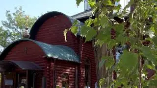 Миколаїв - Місто, в якому я живу. Храми