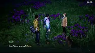 Blessed Courage - Side Mission | Undawn - Gameplay Walk-through 