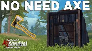 This is how i work for my base Last Island of Survival