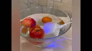 Очиститель для овощей и фруктов.