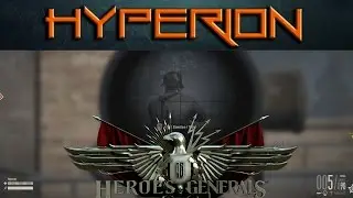 Hyperion - Heroes & Generals