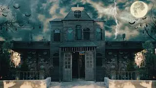 Roger's Gardens - Halloween 2021