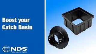 Increase Your Drain System Performance with Catch Basin Accessories