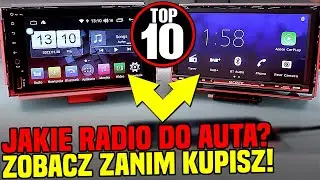 Jak Wybrać Dobre RADIO Samochodowe? Te 10 cech MUSISZ poznać!