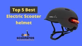 Best electric scooter helmet - Top 5 best scooter helmet Reviews