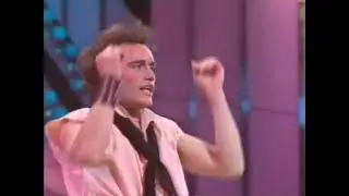 Adam Ant - Goody Two Shoes (Rerecorded)