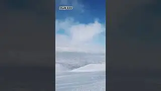 Ergan #shorts #skiing #travel