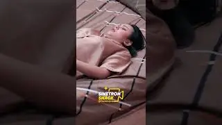 GENDERUWO BLOOD TAKES ACTION WHEN REFUSING TO MARRY