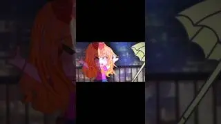 ||The rain🌧️☔️||Gacha trend/meme||Ft. Elizabeth Afton||♡︎
