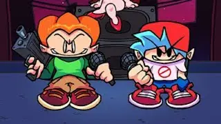 [Friday Night Funkin'] A Rant about the Multiplayer mod.