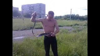 Ghetto workout 2013