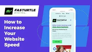 Tuesday Tips: Increasing Your Website Speed