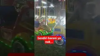 Play alone....