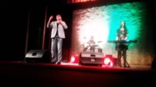 Потерялись мы с тобой - Д. Прянов