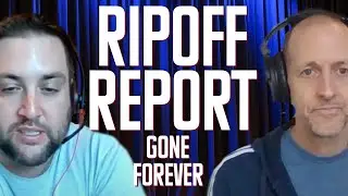Ripoff Report Removal Magic – Say Goodbye to Smears!