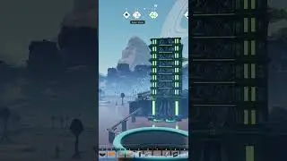 I'm a bane of this planet in Satisfactory 