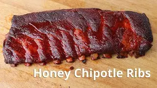 How To Smoke Ribs on a Charcoal Grill