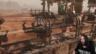 Oddworld: Soulstorm | Эйб в стране Муд@кенов #4