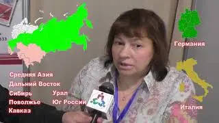 Ширяева Светлана, интервью каналу Тимура Бутакова