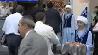 (рус.) ТД Кыргызстан