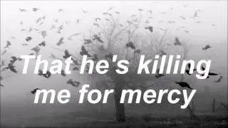 aurora - murder song (lyrics)