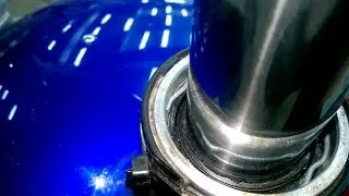 How to Save a Leaking Motorcycle Fork