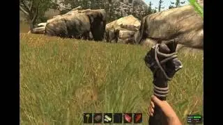 Как из новой версии RUST перейти на старую.