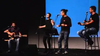 Concert "Tots en un Clam, POBRESA ZERO!"  - Veus manifestes