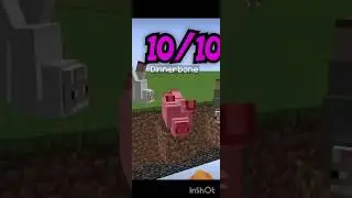 Minecraft: Wednesday music