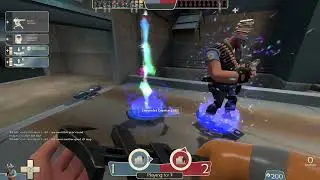 best TF2 update
