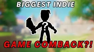 My Indie Game Was Failing... Here's How I Saved It