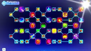 PUMPING TALENTS IN BLOCKMAN GO BED WARS FUNNY MOMENTS 🔥😎🔥