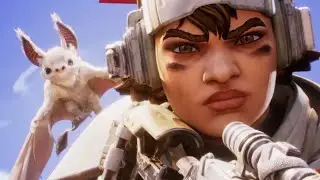 Самый лучший 14 сезон Apex Legends. Обзор запуска игры