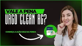 COMO FUNCIONA O URGOCLEAN AG