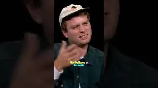 Mac DeMarco on his music 🌙💫