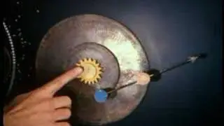 Carl Sagan's Cosmos Episode 3 part3