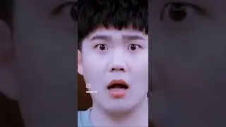 Oh No.! #fallingintoyoursmile #cdrama #xukai #chengxiao #tongyao #kdrama #hiddenlove #meteorgarden