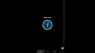 Digital Clock - Android Application