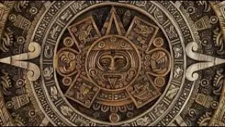 part 20 is STRONG (Mayan Calendar and the rest)