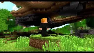 Minecraft Dialogue Test 1