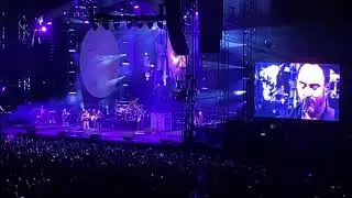 Spoon - Dave Matthews Band - The Gorge Amphitheatre - September 2, 2023 - Spoon