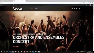 How to add Rev slider on homepage