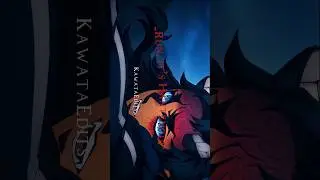 Hantengu Edit #anime #edit #animeedit #animeshorts #demonslayer