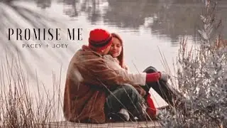 Pacey & Joey | Promise